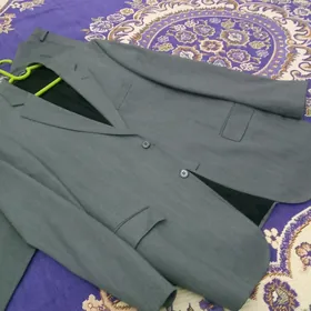 Çal Kastyum Balak   Süvari