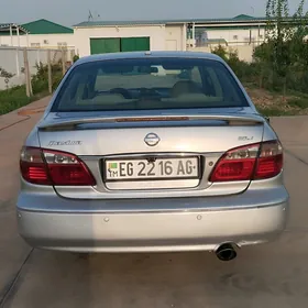 Nissan Maxima 2005