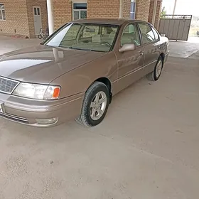 Toyota Avalon 1999