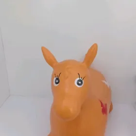 игрушка попрыгун