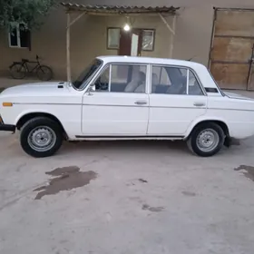 Lada 2106 1999