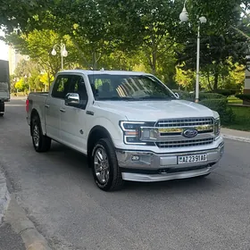 Ford F-150 2021