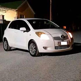 Toyota Yaris 2006