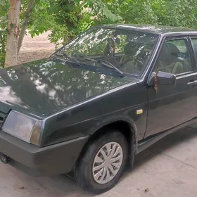 Lada 21099 2003