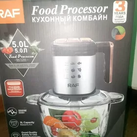 Комбайн