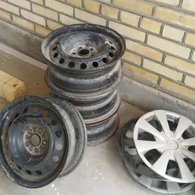 Diske 15 lik Corolla