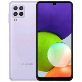 Samsung A22