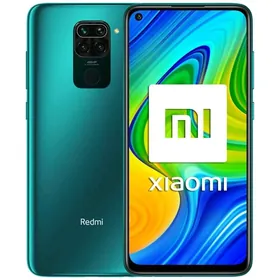 Redmi note 9