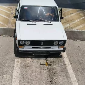 Lada 2106 1980
