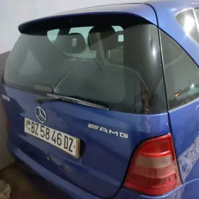 Mercedes-Benz A150 1999
