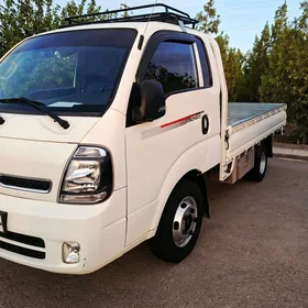 Kia Bongo 2020