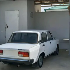 Lada 2107 2005