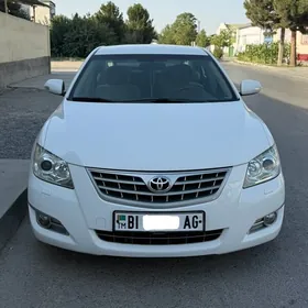 Toyota Aurion 2008