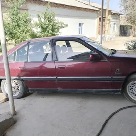Opel Omega 1992