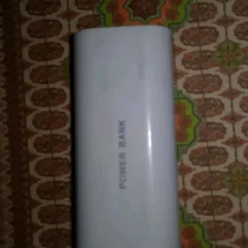 Power Bank zaryatnik