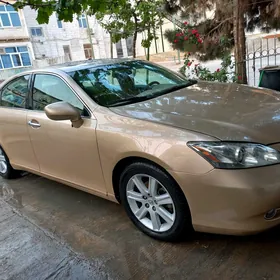 Lexus ES 350 2007