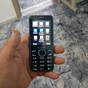 prastoy Alcatel telefon