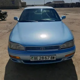 Toyota Camry 1993
