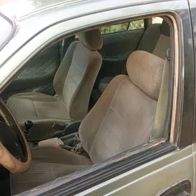 Daewoo Cielo 1994