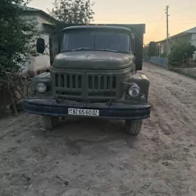Zil 131 1989