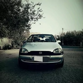 Opel Vita 1996