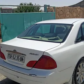 Toyota Avalon 2000