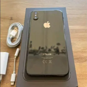iphone x 256