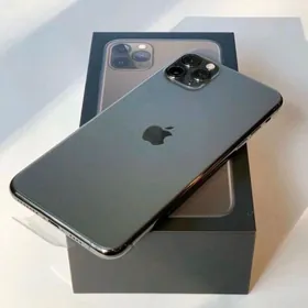 iphone 11pro 256