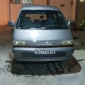 Toyota Town Ace 1990