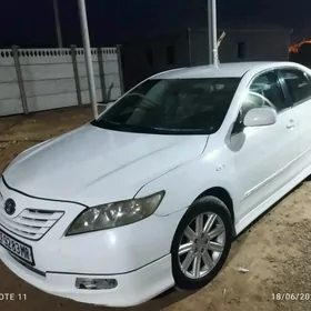 Toyota Camry 2008