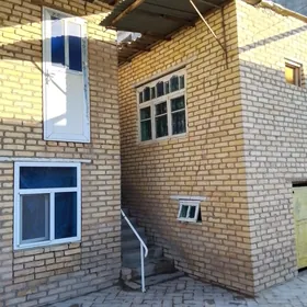 Satlyk jaý