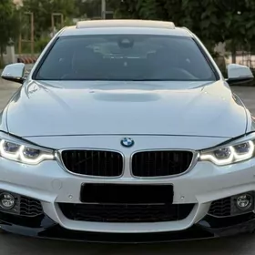BMW 440i 2015