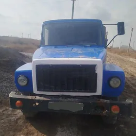 Gaz 53 1990