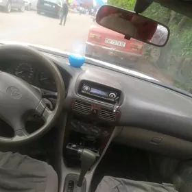 Toyota Corolla 1998