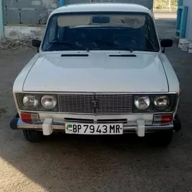 Lada 2106 1986