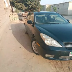 Lexus ES 300 2002