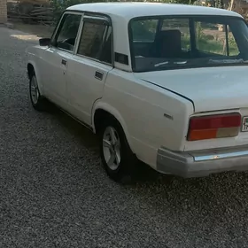 Lada 2107 2000