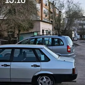 Lada 21099 2003