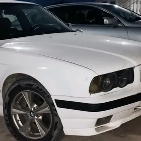 BMW 525 1994
