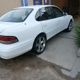 Toyota Avalon 1997