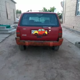 Jeep Grand Cherokee 1993