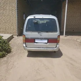 Toyota Hiace 1991