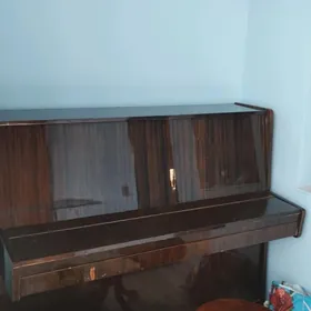 Tokkata pianino