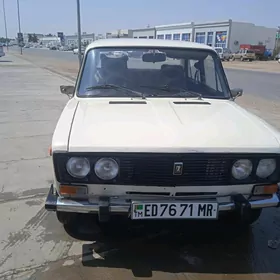 Lada 2106 1991