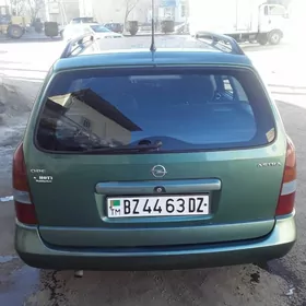 Opel Astra 1999