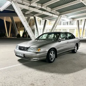 Toyota Avalon 1998