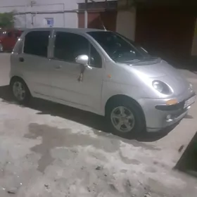 Daewoo Matiz 1999