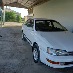 Toyota Corona 1992