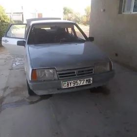 Lada 21099 2001