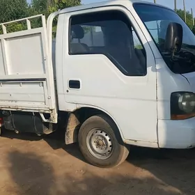 Kia Bongo 2001